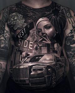 Best Tattoo Shop in Bali for First-Time Visitors: Complete Guide