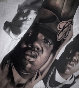 Photorealism-tattoos-are-inspired-by-the-realism-art-movement