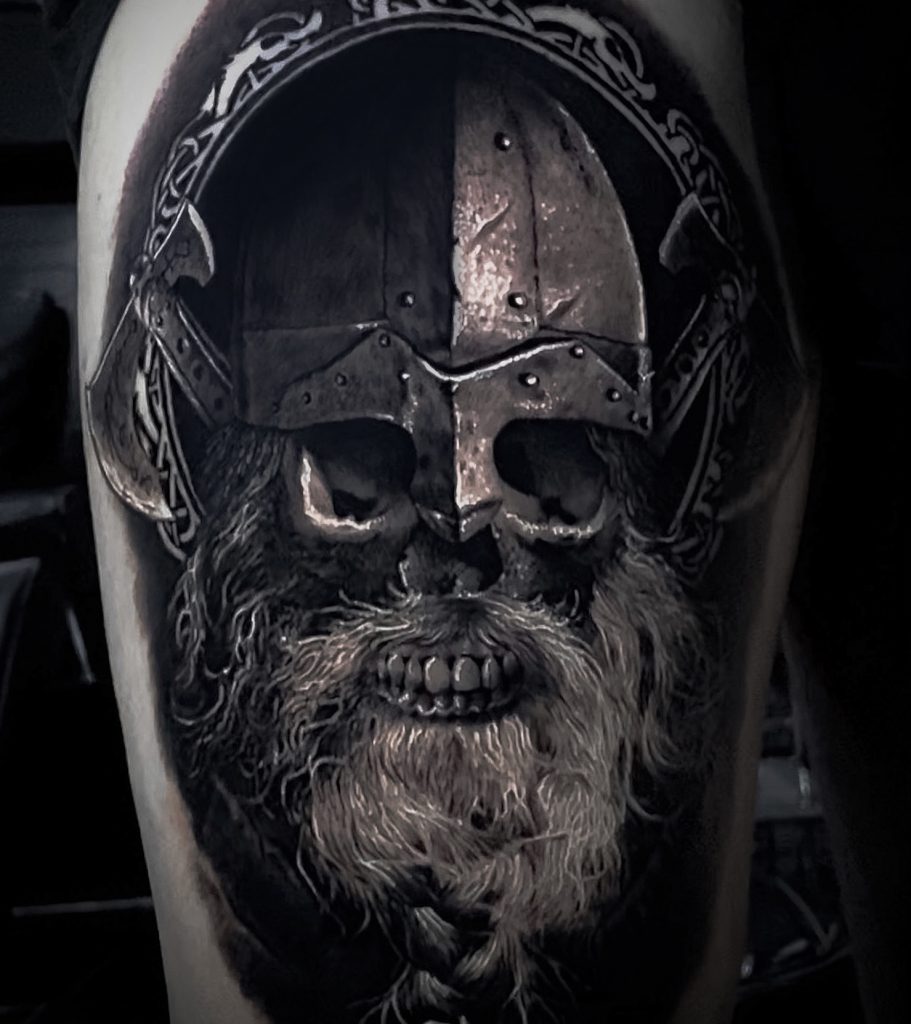 best-tattoo-artist-indonesia-masterpiece