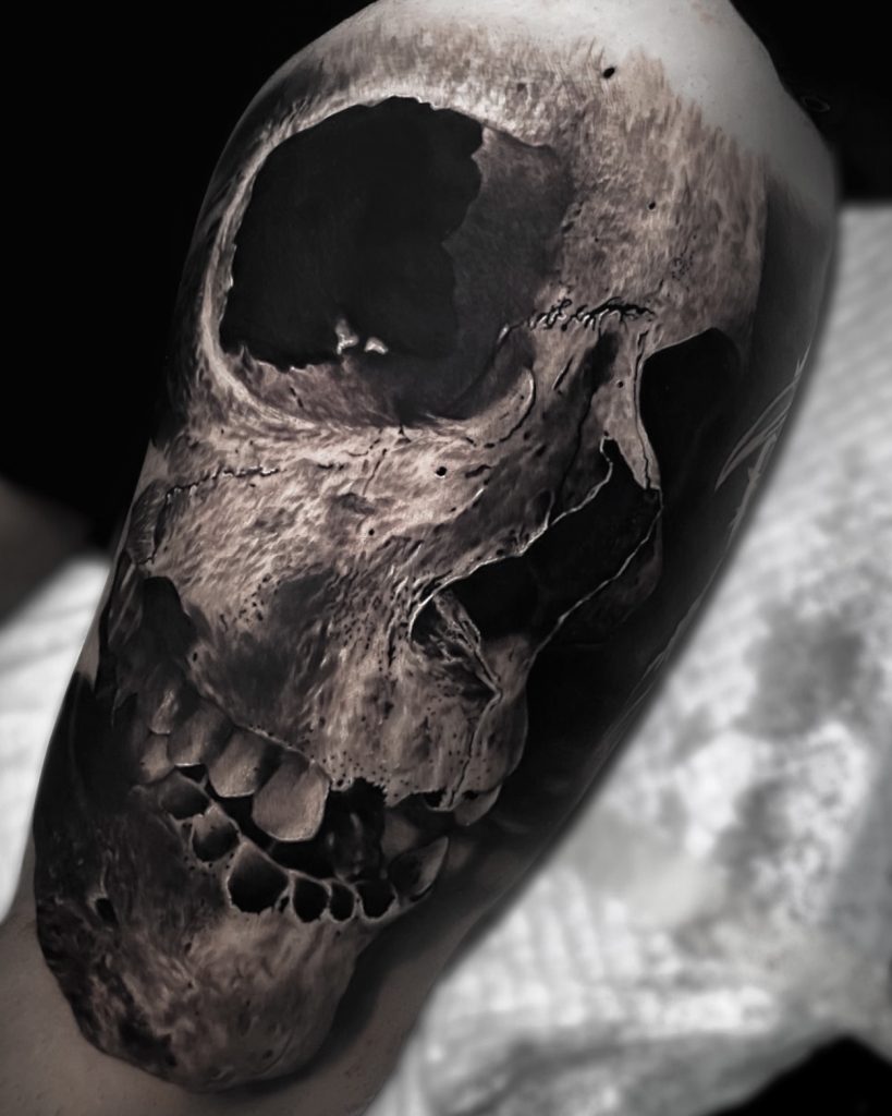 top-realistic-tattoo-design-2021