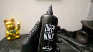 Is Tattoo Ink Safe?