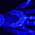 UV Tattoo Style aka The Glow in The Dark Tattoo