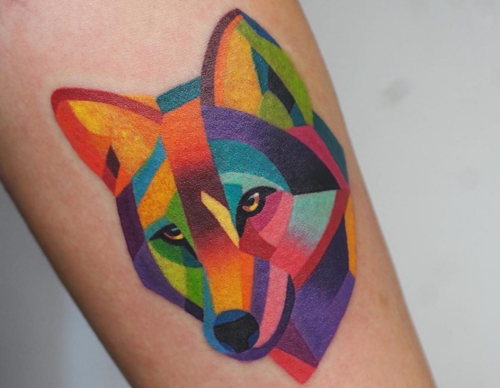Incredible Watercolor Tattoo Style You'll Love - Secret Arts Tattoo Blog