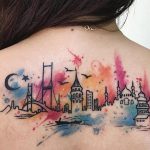 Incredible Watercolor Tattoo Style You’ll Love 