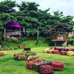 The Best Instagrammable Spots in Canggu Bali