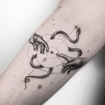 The Unique Aesthetic Tattoo Style