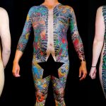 7 Best Style of Body Suit Tattoo