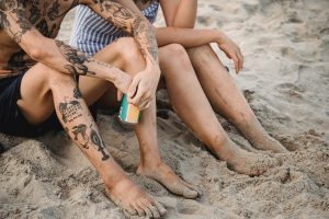Bali Tattoo Prices