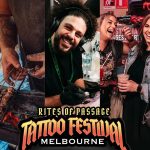Secret Arts Goes to Melbourne