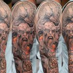 What to Think About Before Getting A Sleeve Tattoo