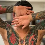 Japanese Tattoos: A Timeless Art Form