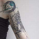 Discover the Mesmerizing World of Avant Garde Tattoos