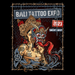Visit Us at The Bali Tattoo Expo 2023