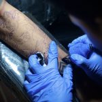 Guide to Becoming A Tattoo Artist