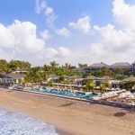 8 Great Canggu Beach Clubs