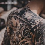 Tattooing as a Form of Self-Expression and Empowerment