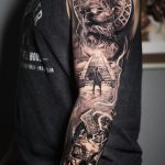 Bali Tattoo Studios: Where Art Meets Culture on the Paradise Island