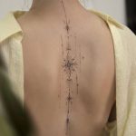 Fine Line Art Tattoos Shine in Bali’s Thriving Tattoo Culture