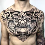 Exploring the Beauty of Ornamental Tattoos