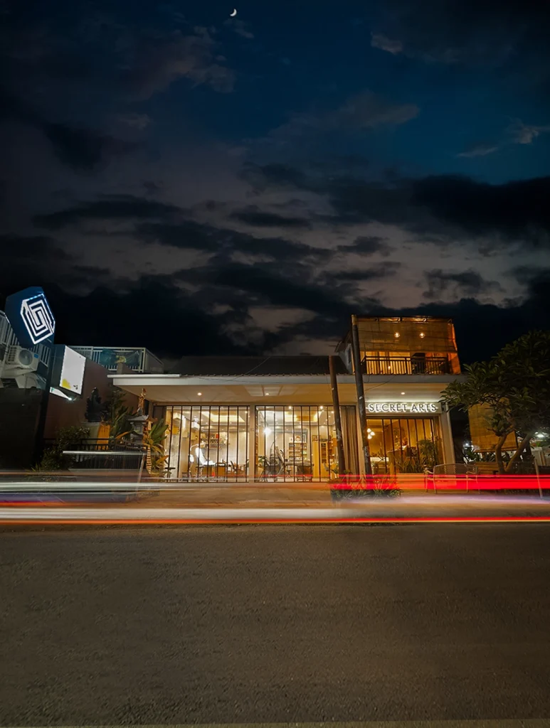 Bali Private Tattoo Studio | Kerobokan