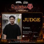 Turah Ink at Dutdutan 25: Bali’s Realism Tattoo Artist on the International Stage