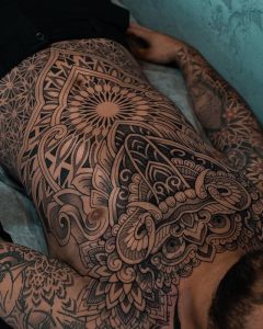 Bali Travel and Tattoo Guide: Explore Culture, Beaches & Tattoo Art