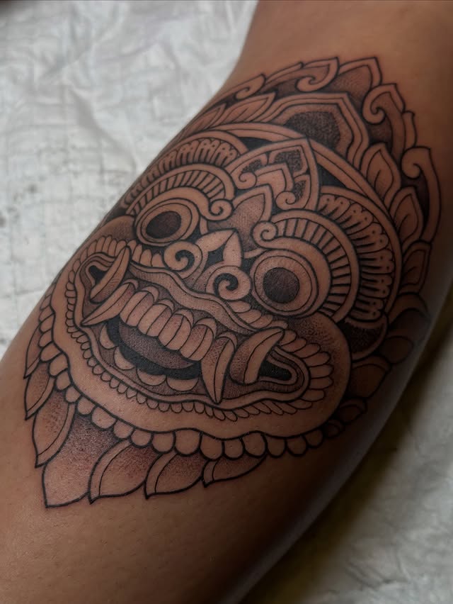 Bali cultural temple travel guide tattoo inspiration