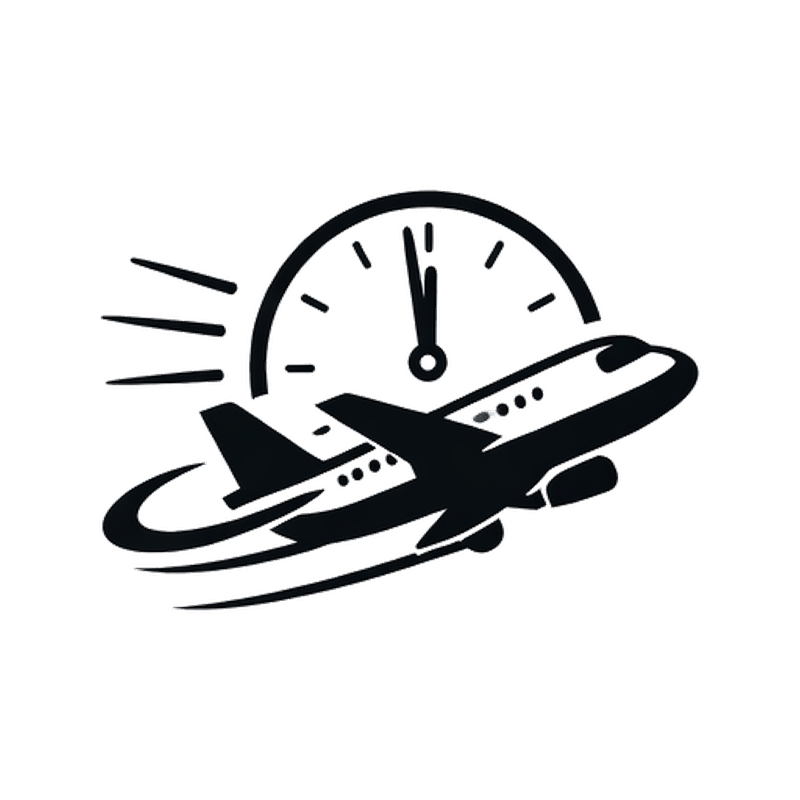 Relaxed healing environment during vacation