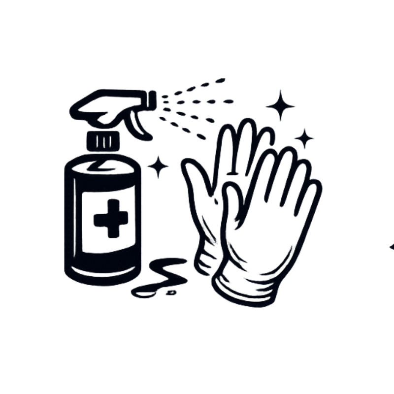 International hygiene standards