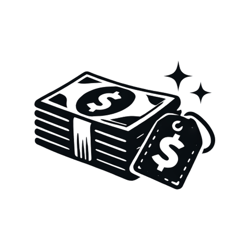 Great value for quality