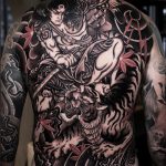 How to Choose a Tattoo Artist in Bali