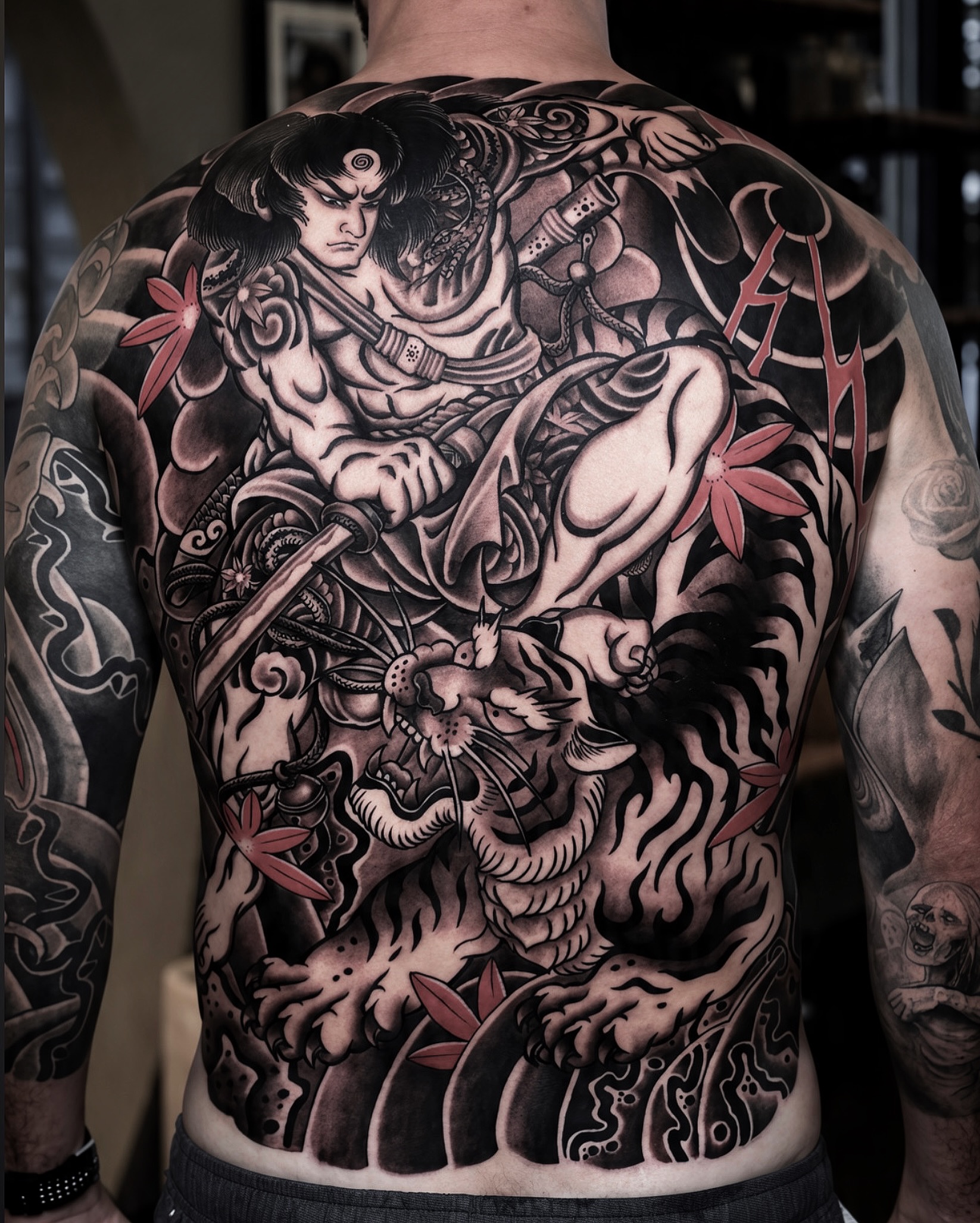 How to Choose a Tattoo Artist in Bali