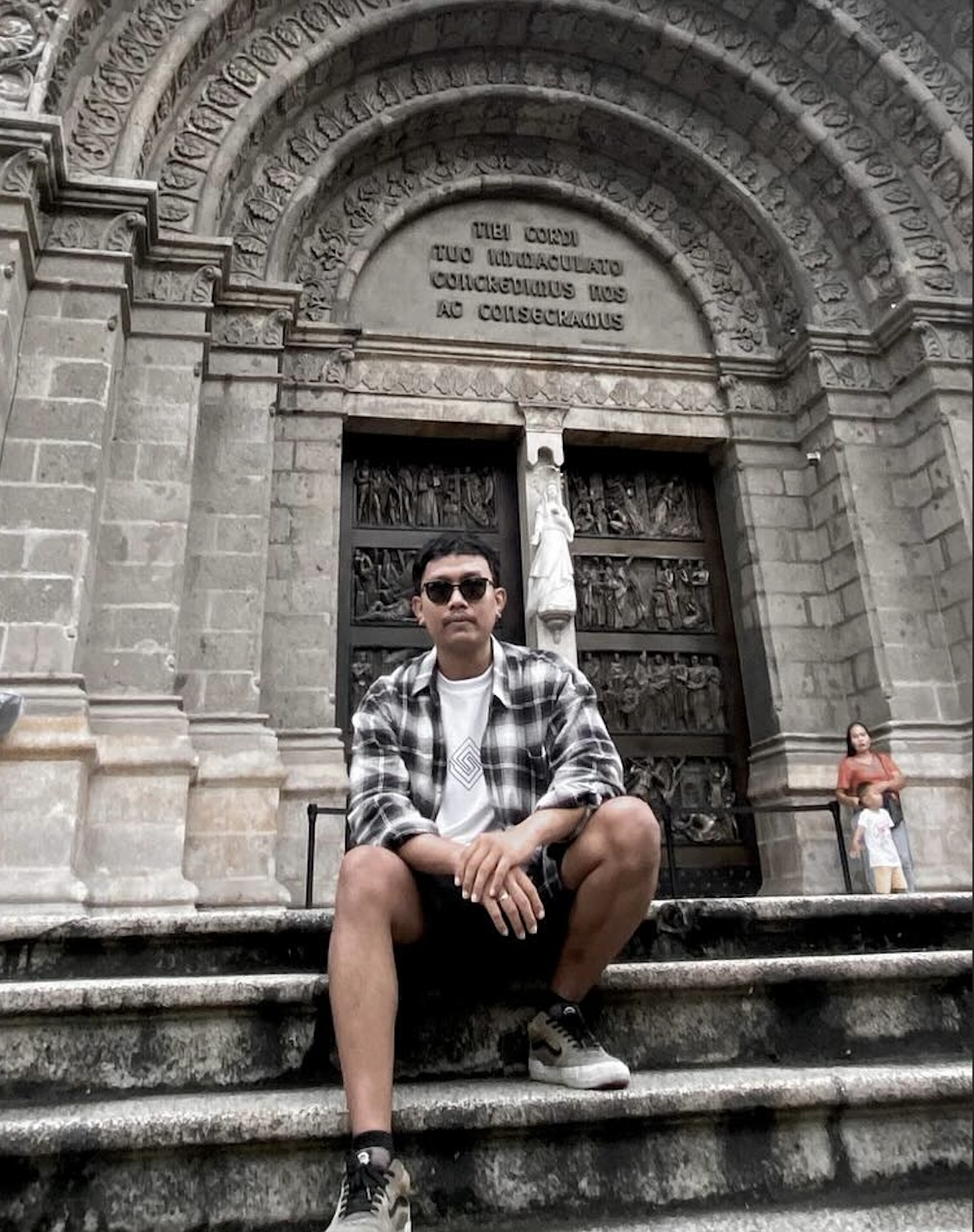 Turah Putra — guest tattoo artist at Secret Arts Tattoo Studio