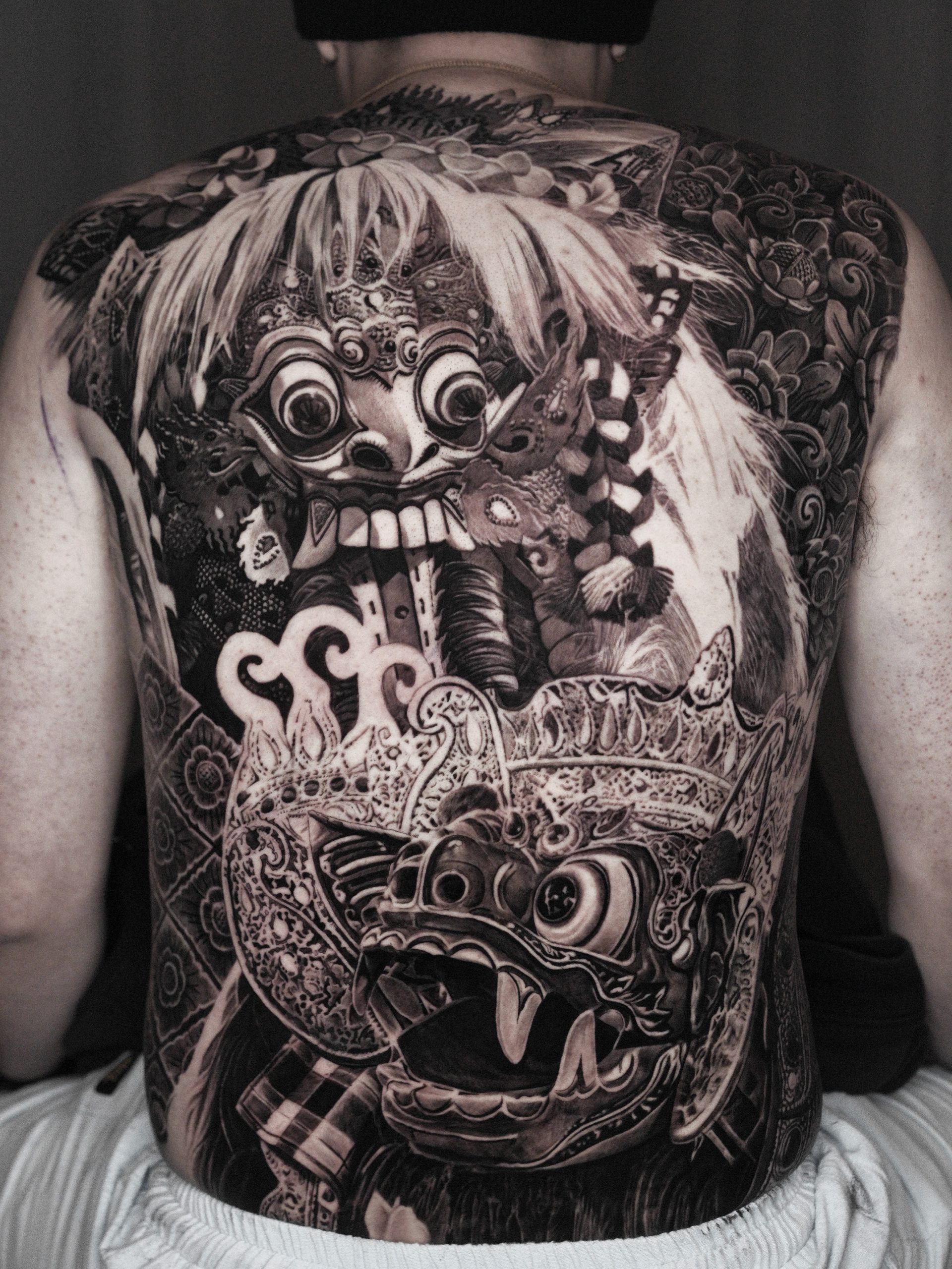 Tattoo Safety & Hygiene in Bali: How to Choose a Safe Studio